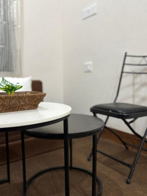 Terracotta Trails-1 Bedroom with Living room